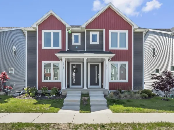 2548 Spark Street, Fitchburg, WI 53711