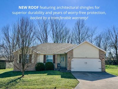 314 W Cherokee Path, Clever, MO, 65631