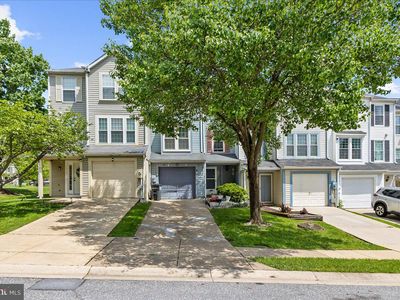 7710 Patuxent Oak Ct, Elkridge, MD, 21075