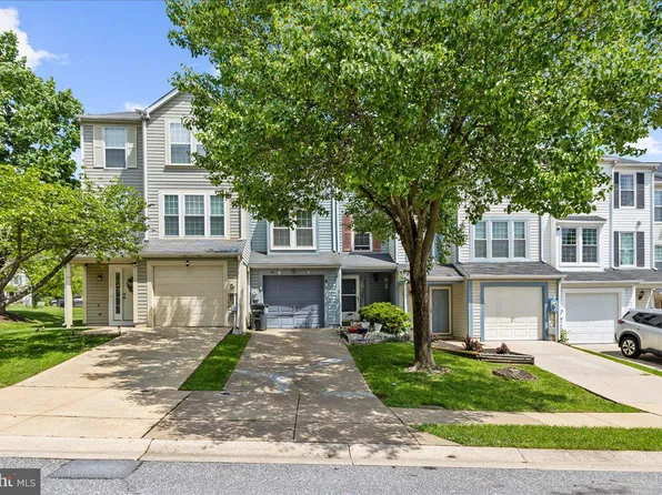 7710 Patuxent Oak Ct, Elkridge, MD 21075