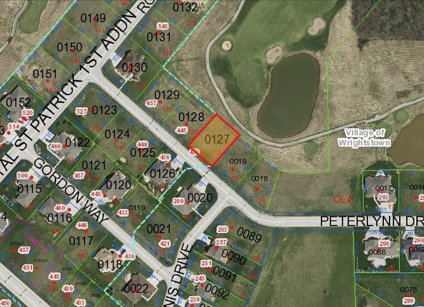 2nd image of 433 Peterlynn Dr
