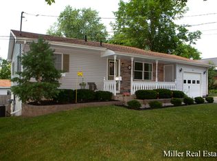 531 E Marshall St, Hastings, MI