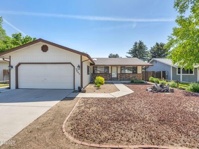 3803 Imperial Way, Carson City, NV, 89706