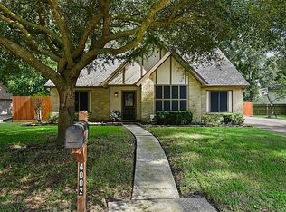 4002 Pecan Knoll Dr, Humble, TX 77339