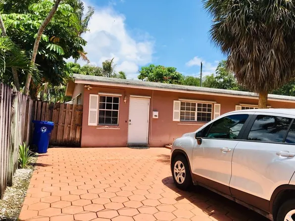 413 SW 7th St, Fort Lauderdale, FL 33315