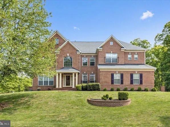 15400 Blue Willow Ln, Accokeek, MD 20607