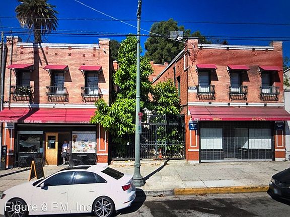 2nd image of 1288 3/4 W Sunset Blvd