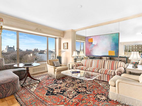2nd image of 980 5th Ave #10A