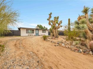 61827 Mountain View Cir, Joshua Tree, CA 92252