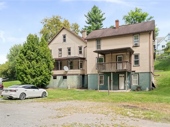 943 10th St, Donora, PA 15033