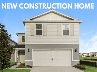 3735 Haddon Ave, Davenport, FL 33837