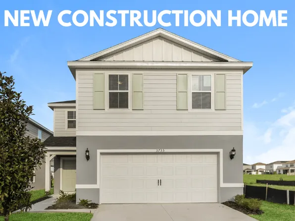 3735 Haddon Ave, Davenport, FL 33837