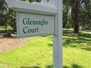 24 Gleneagles Ct, Daufuskie Island, SC 29915