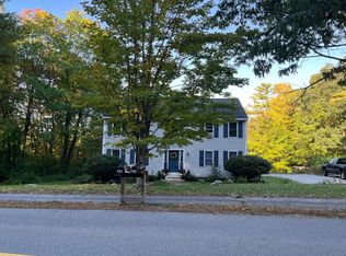 30 Old Milford Rd, Brookline, NH 03033