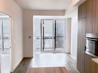 8 Eglinton Ave E #4112, Toronto, ON M4P 1A6