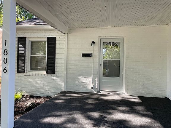 2nd image of 1806 Taylor Ave