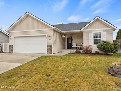 3589 E White Sands Ln, Post Falls, ID, 83854