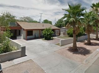 7506 N 60th Ave, Glendale, AZ 85301