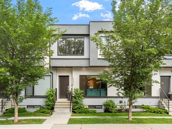 3304 W 2nd St NE, Calgary, AB T2K 0X9