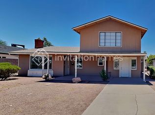 2323 E Mitchell Dr, Phoenix, AZ 85016