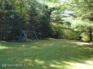 Deep Private Backyard