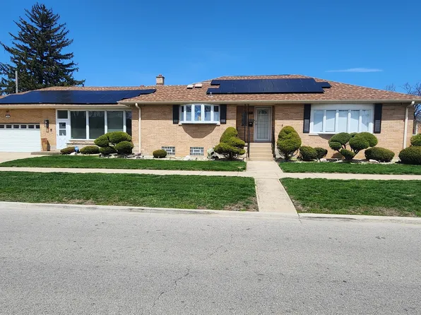 (undisclosed Address), Melrose Park, IL 60160