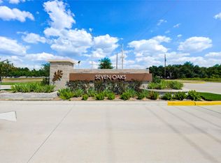 11914 De Carvalho Ln, Tomball, TX 77375