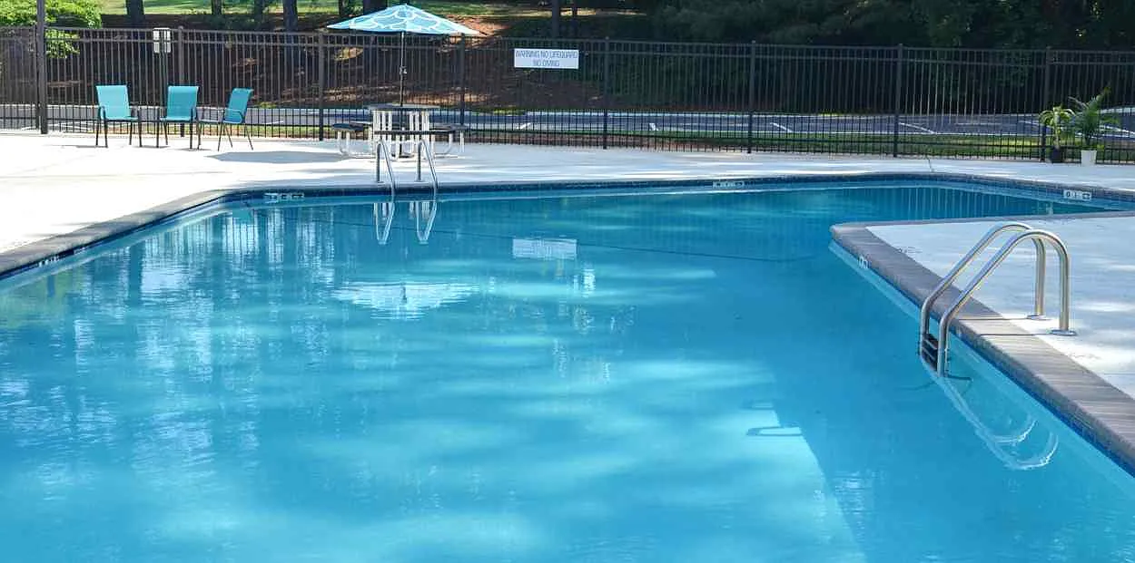 Valley Brook — Photo 1