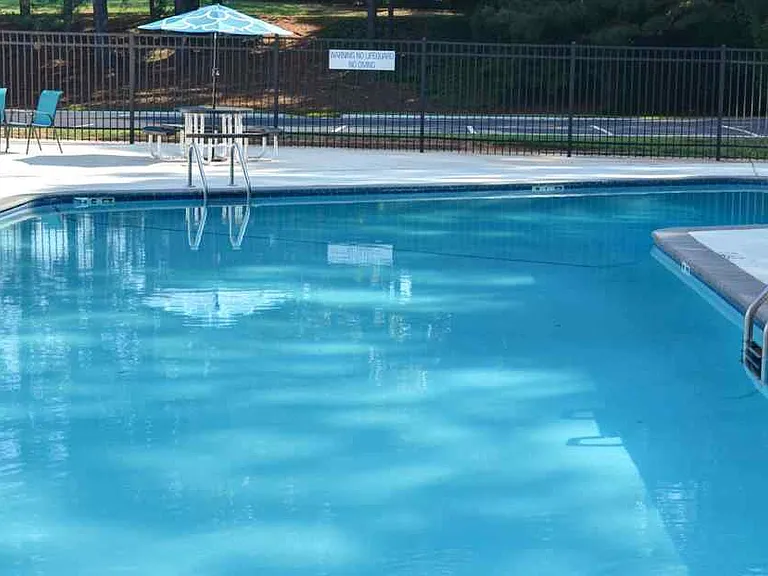 Valley Brook — Photo 1