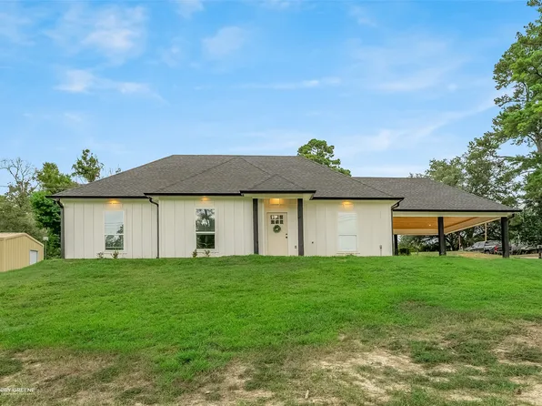 1101 Louisiana Ave, Minden, LA 71055