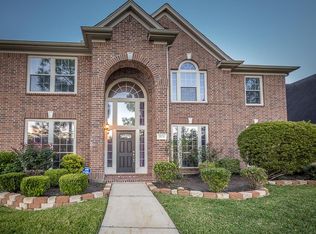 25734 Beckham Springs Ct, Spring, TX 77373