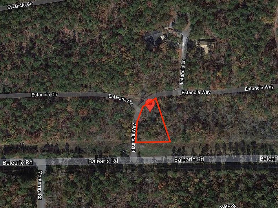 1st image of 2 Estancia Way