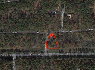 2 Estancia Way, Hot Springs Village, AR 71909