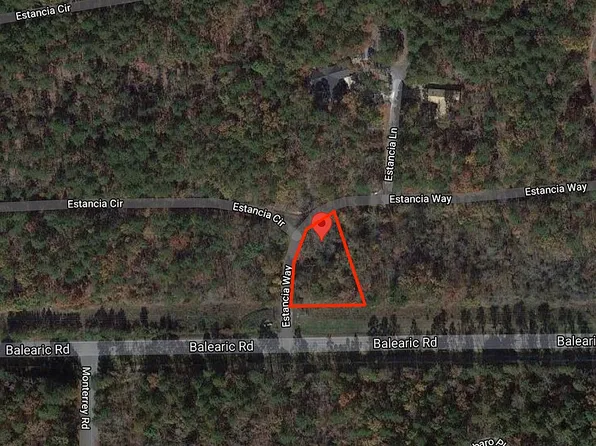 2 Estancia Way, Hot Springs Village, AR 71909