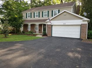 9122 Golden Ball Tavern Ct, Springfield, VA 22153