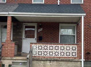 1041 Foxwood Ln, Baltimore, MD 21221