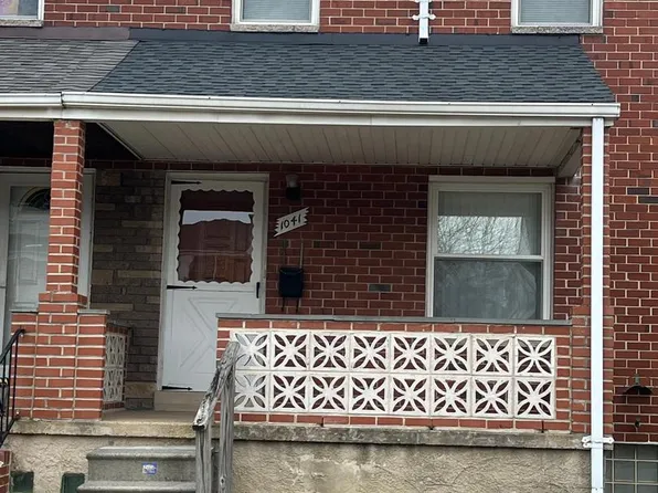 1041 Foxwood Ln, Baltimore, MD 21221