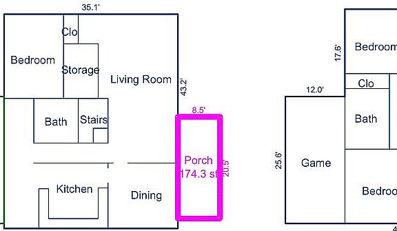 2nd image of this home