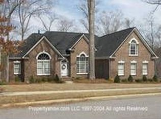 108 Land Stone Cir, Irmo, SC 29063