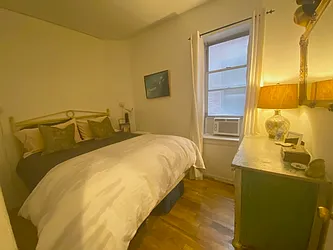 Rented by Corcoran