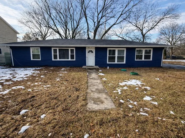 132-136 S Elgin Ave, Griffith, IN 46319