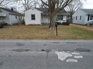 303 Willow Grove Rd, Centerville, IN 47330