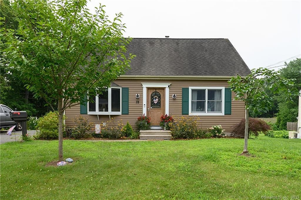 78 Pondview Dr, Southington, CT 06489 Zillow