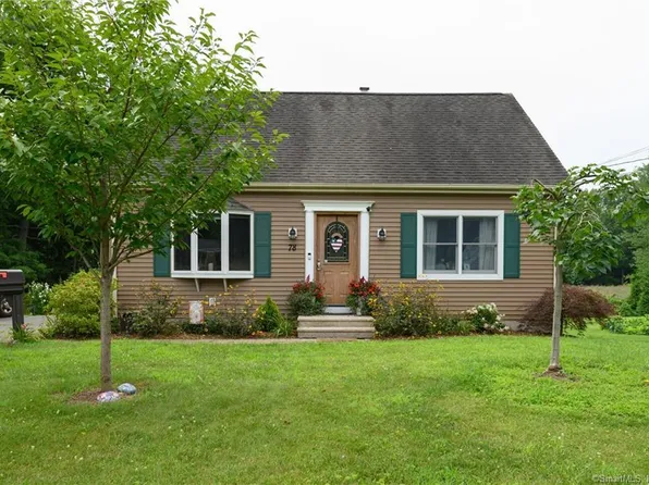 78 Pondview Drive, Southington, CT 06489