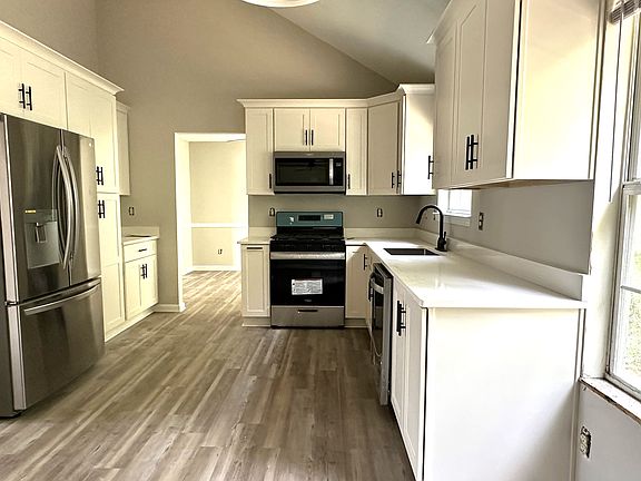 Brand-new Kitchen Cabinets