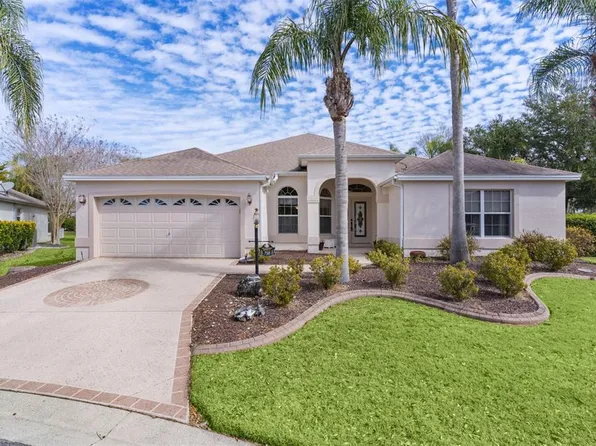 758 Moore Ter, The Villages, FL 32162