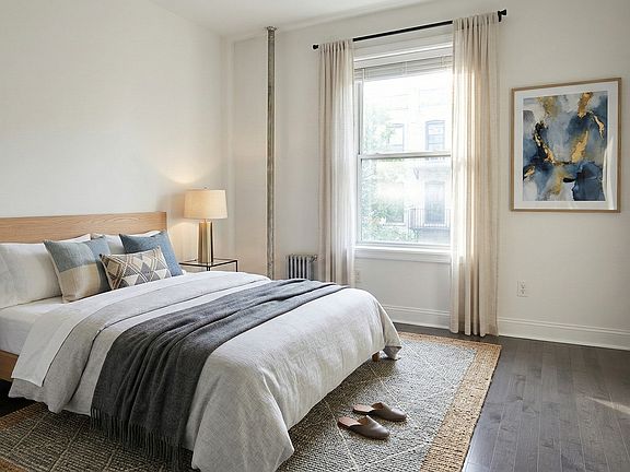 2nd image of 524 W 143rd St #3