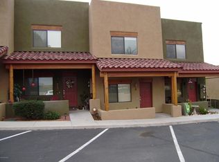 4220 N Montezuma Ave UNIT 5, Rimrock, AZ 86335