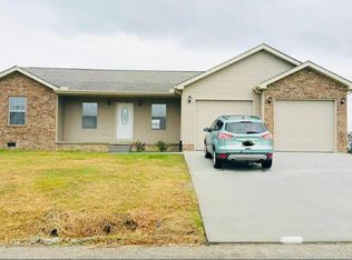 2209 Rooks Branch Rd, Keavy, KY 40737