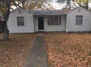 421 Hicks St NE, Athens, TN 37303